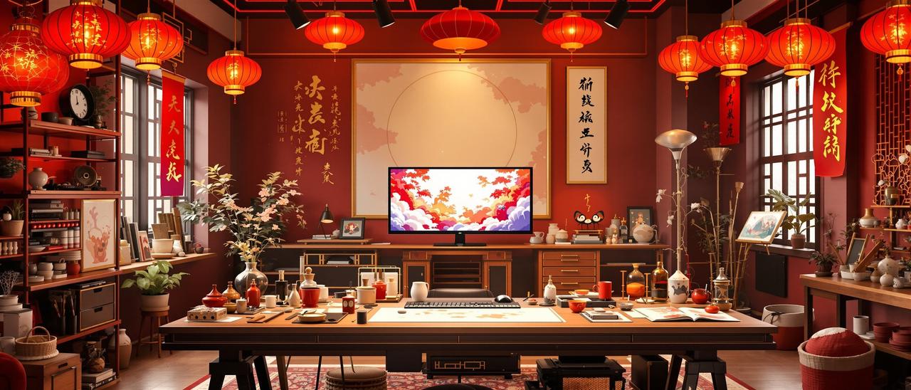 AI短剧网官网创作团队