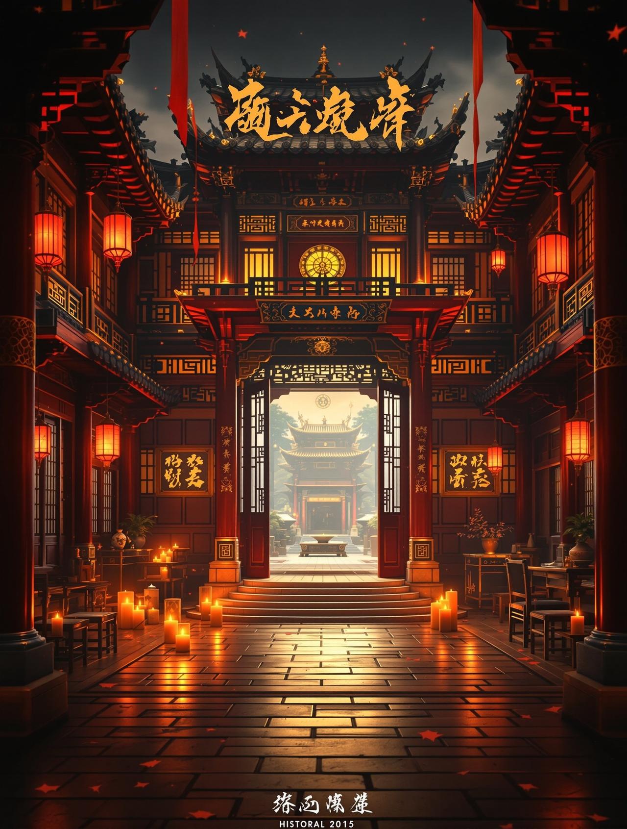 AI短剧网官网精选短剧 - 凤华锦城